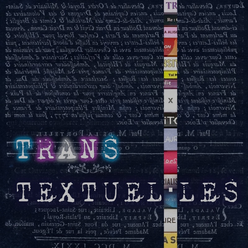 Trans TextuelÂ·les